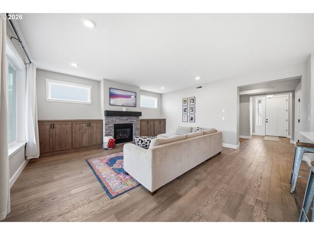 4342 S 16TH Way, Ridgefield, WA 98642