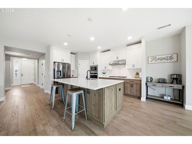4342 S 16TH Way, Ridgefield, WA 98642