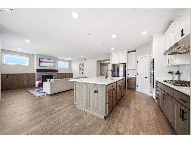 4342 S 16TH Way, Ridgefield, WA 98642