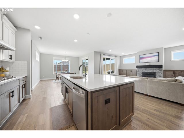 4342 S 16TH Way, Ridgefield, WA 98642