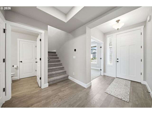4342 S 16TH Way, Ridgefield, WA 98642