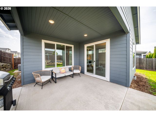4342 S 16TH Way, Ridgefield, WA 98642