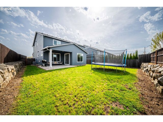 4342 S 16TH Way, Ridgefield, WA 98642