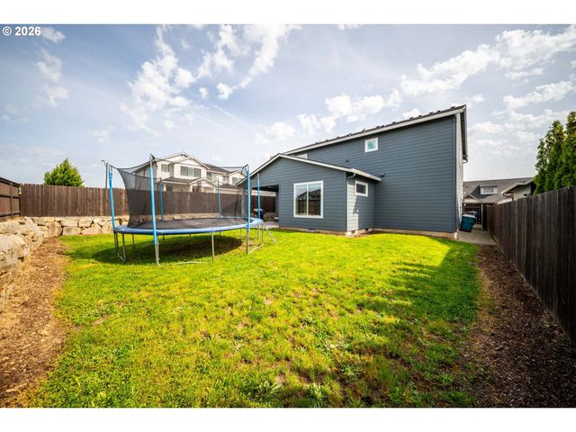 4342 S 16TH Way, Ridgefield, WA 98642