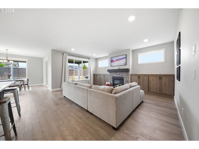 4342 S 16TH Way, Ridgefield, WA 98642