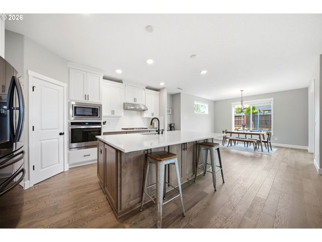 4342 S 16TH Way, Ridgefield, WA 98642