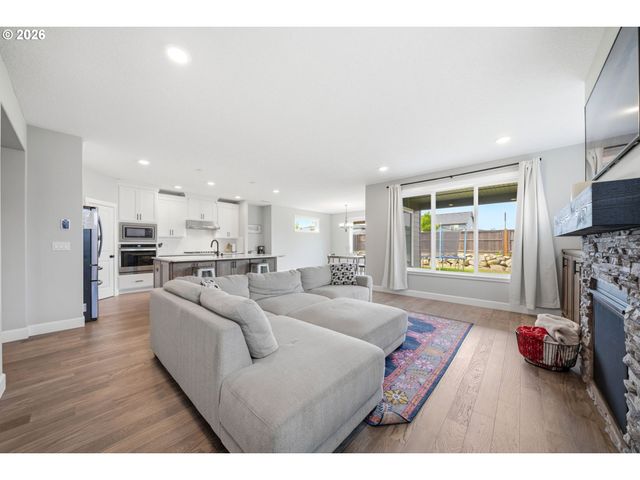 4342 S 16TH Way, Ridgefield, WA 98642