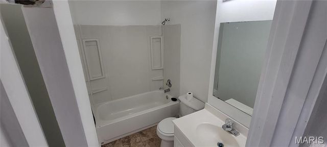 12435 Sea Lane Drive, Florissant, MO 63033