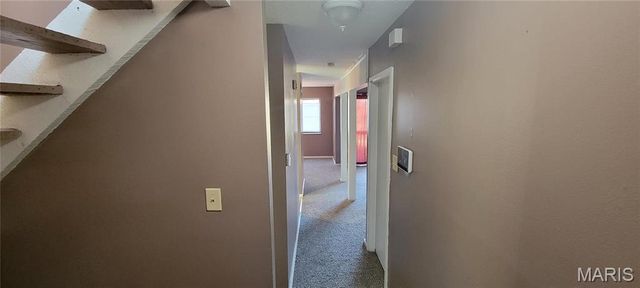 12435 Sea Lane Drive, Florissant, MO 63033