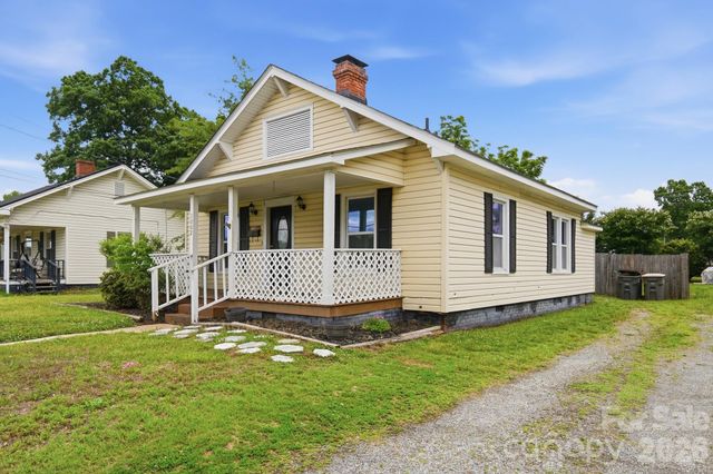 1002 N Ridge Avenue, Kannapolis, NC 28083