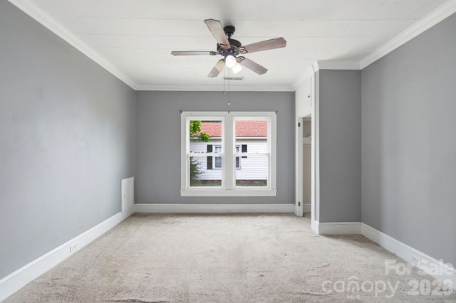 1002 N Ridge Avenue, Kannapolis, NC 28083