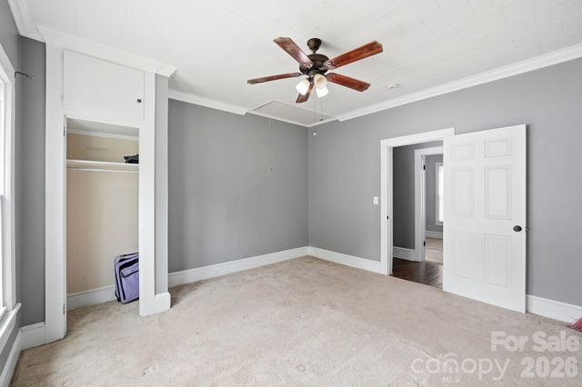 1002 N Ridge Avenue, Kannapolis, NC 28083
