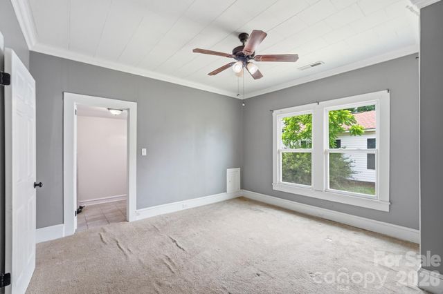 1002 N Ridge Avenue, Kannapolis, NC 28083