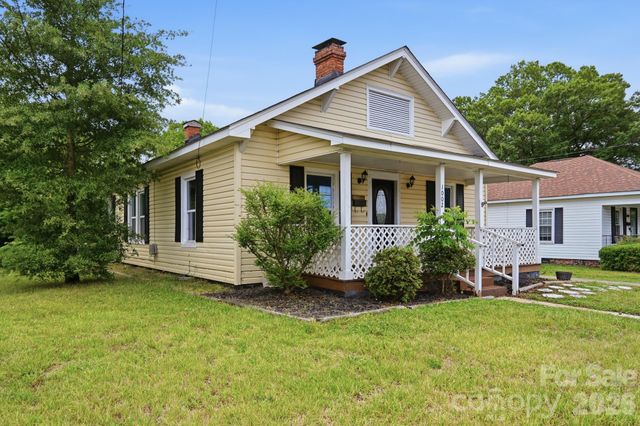 1002 N Ridge Avenue, Kannapolis, NC 28083