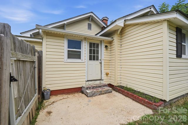 1002 N Ridge Avenue, Kannapolis, NC 28083