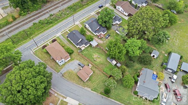 1002 N Ridge Avenue, Kannapolis, NC 28083