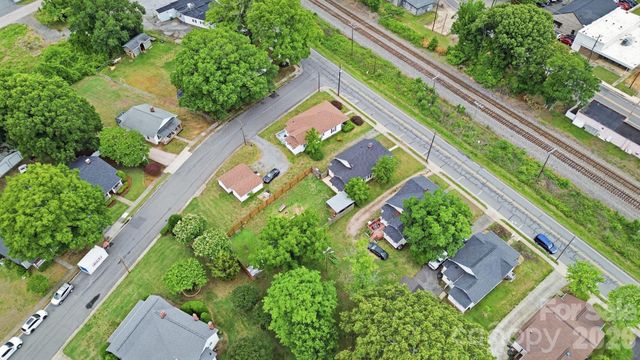 1002 N Ridge Avenue, Kannapolis, NC 28083