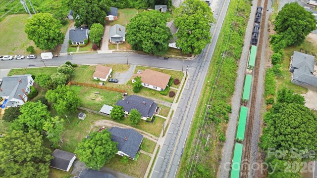 1002 N Ridge Avenue, Kannapolis, NC 28083