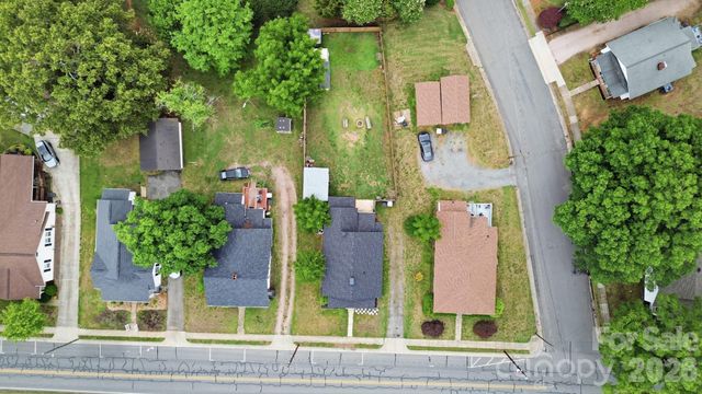 1002 N Ridge Avenue, Kannapolis, NC 28083