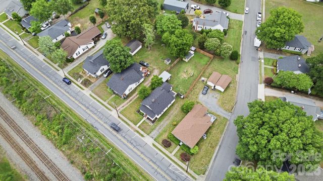 1002 N Ridge Avenue, Kannapolis, NC 28083