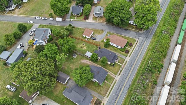 1002 N Ridge Avenue, Kannapolis, NC 28083