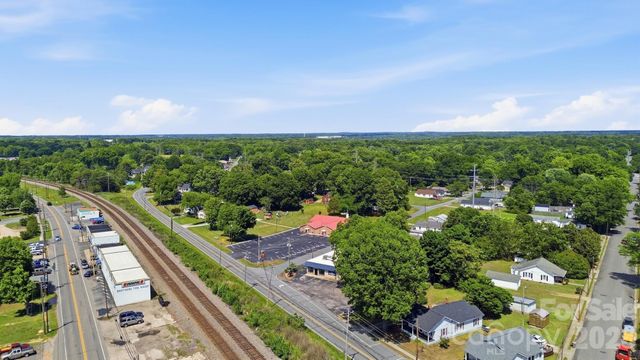 1002 N Ridge Avenue, Kannapolis, NC 28083