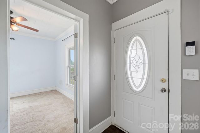 1002 N Ridge Avenue, Kannapolis, NC 28083