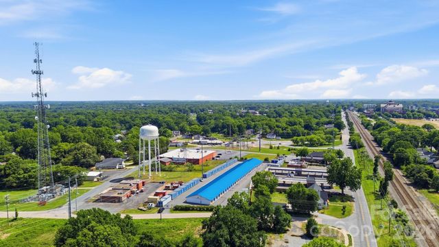 1002 N Ridge Avenue, Kannapolis, NC 28083