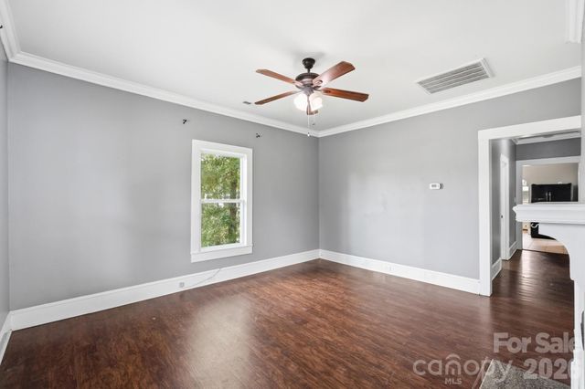 1002 N Ridge Avenue, Kannapolis, NC 28083