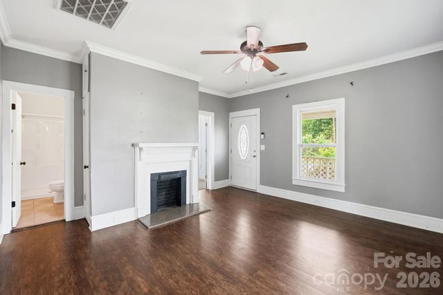 1002 N Ridge Avenue, Kannapolis, NC 28083