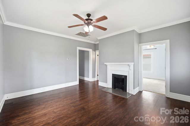 1002 N Ridge Avenue, Kannapolis, NC 28083