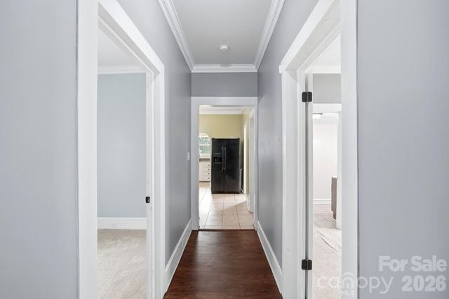 1002 N Ridge Avenue, Kannapolis, NC 28083