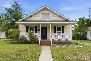 1002 N Ridge Avenue, Kannapolis, NC 28083
