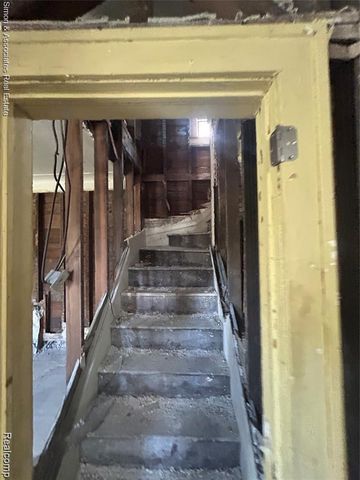 3308 Medbury Street, Detroit, MI 48211