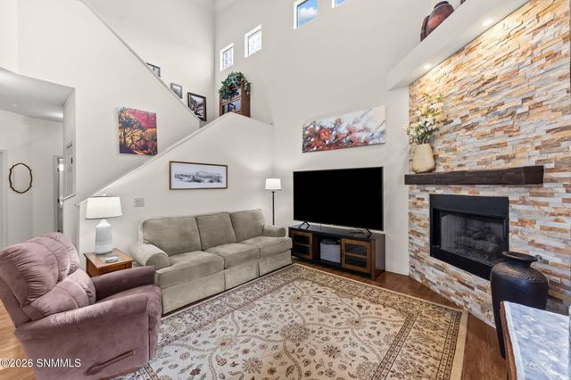 3650 Morningstar Drive 3402, Las Cruces, NM 88011
