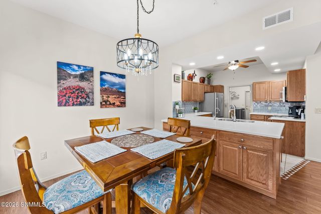 3650 Morningstar Drive 3402, Las Cruces, NM 88011