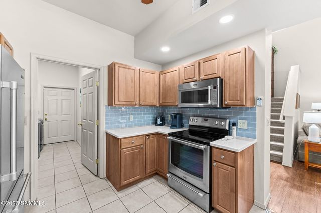 3650 Morningstar Drive 3402, Las Cruces, NM 88011