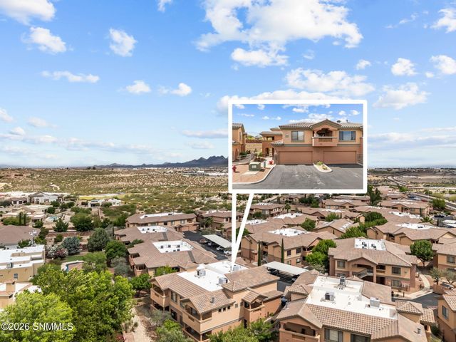 3650 Morningstar Drive 3402, Las Cruces, NM 88011