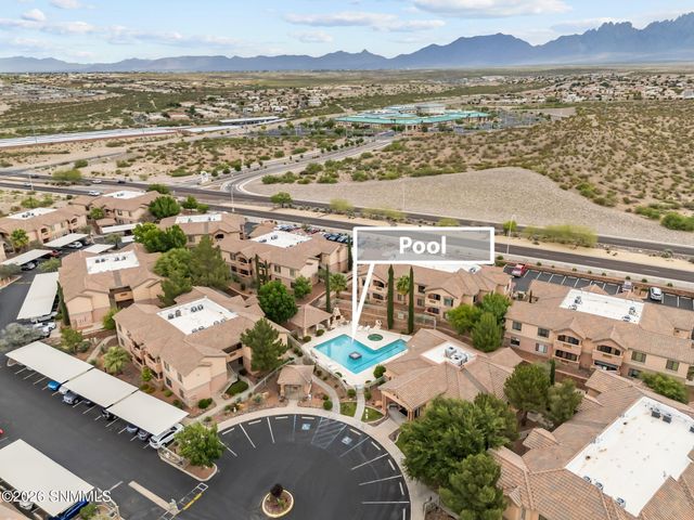 3650 Morningstar Drive 3402, Las Cruces, NM 88011