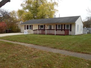 216 Miller Drive, Albion City, MI 49224