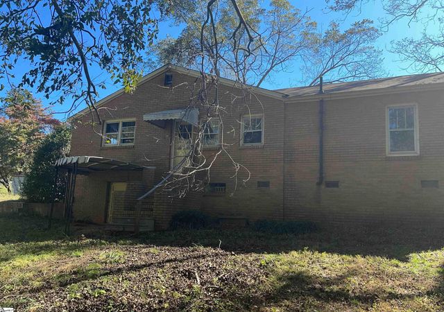 1205 Kelly Road, Union, SC 29379