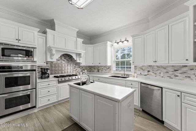 154 River Wind Drive, North Augusta, SC 29841
