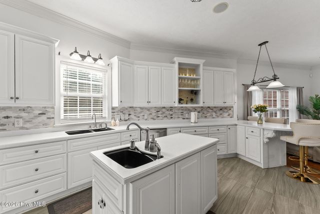 154 River Wind Drive, North Augusta, SC 29841