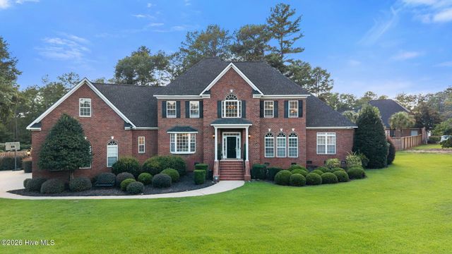 154 River Wind Drive, North Augusta, SC 29841