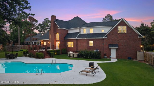 154 River Wind Drive, North Augusta, SC 29841