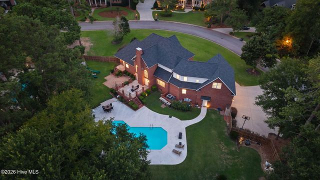 154 River Wind Drive, North Augusta, SC 29841