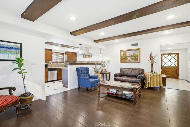 500 N Hanover, Anaheim, CA 92801