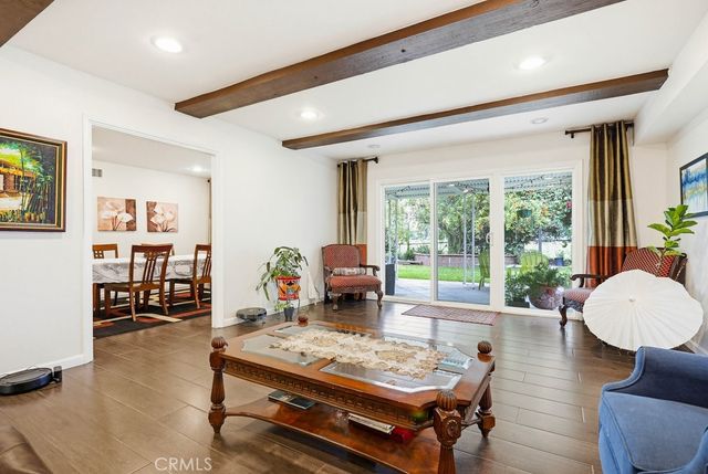 500 N Hanover, Anaheim, CA 92801