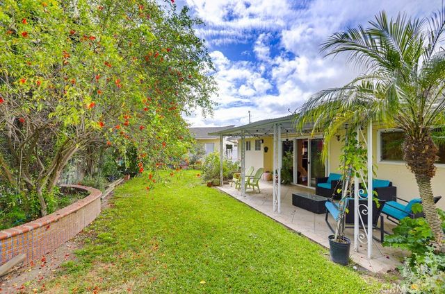 500 N Hanover, Anaheim, CA 92801