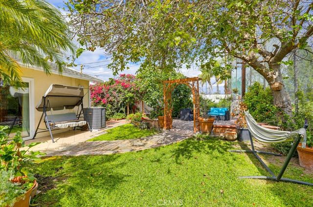 500 N Hanover, Anaheim, CA 92801
